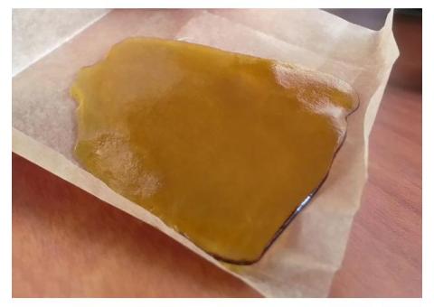 LAB Tested R.S.O For Cancer Treatment,Distillate oil