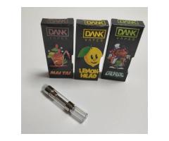 Top Quality Marijuana & Cartridges