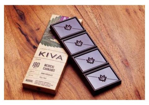 Kiva tasty and healthy 