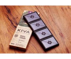 Kiva tasty and healthy