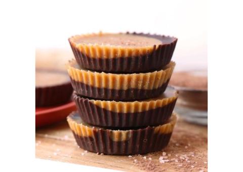 Peanut Butter Cup