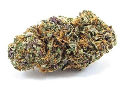 Zkittlez is an indica-dominant mix