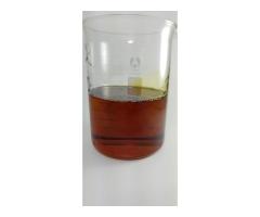 8:1 Ethanol extracted phase 3 distillate