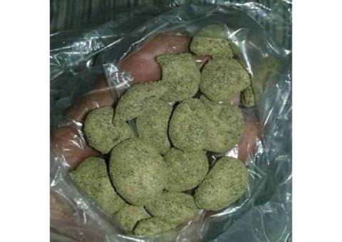 Quality moon rocks