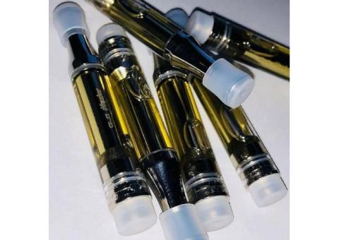 Quality Cartridges and Vapes For Sale