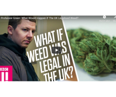 uk weed laws