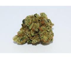 Afghani Heavy Indica Strain