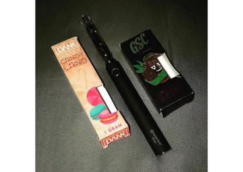 Quality Cartridges and Vapes For Sale