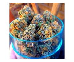 Medical and recreational cannabis for sale