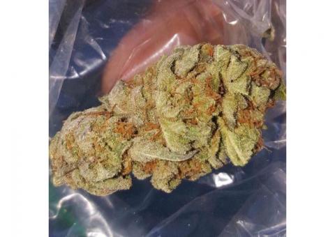 Medical and recreational cannabis for sale