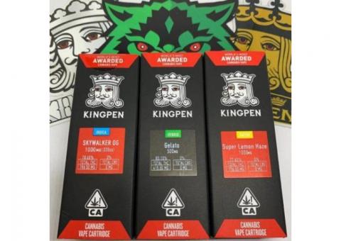 Buy king Pen Online