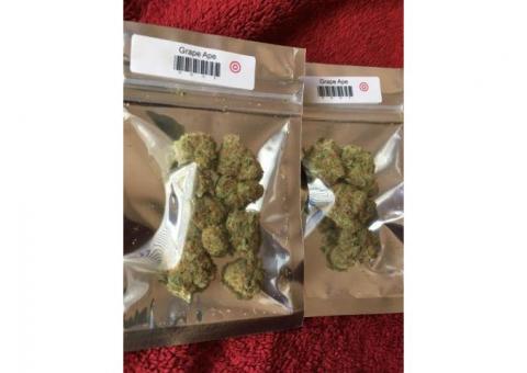 Marijuana Products Home Delivery 