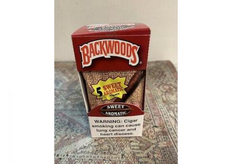 Backwoods Sweet Aromatic Cigars Online