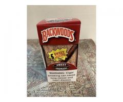 Backwoods Sweet Aromatic Cigars Online