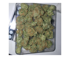 Top Shelf Grade A++ Medical Cannabis