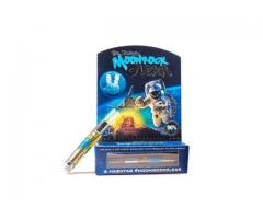 Order Moonrock Clear Carts Online — Cannavapestore