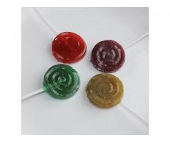 30 <mark>Cannabis</mark> Lollipops