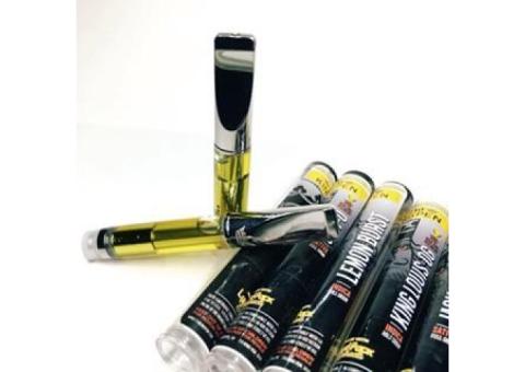 Buy High Potent THC and CBD vape cartridges, Pre-filled vape cartridges, Buy Vape Pens 