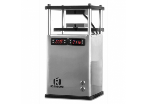 RosinBomb M-60 Electric Heat Press