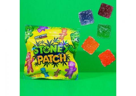 Buy Weed Candy Online in Canada at LowpriceBud.co