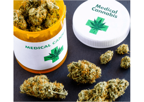 Medical marijuana for sale. Fast home delivery