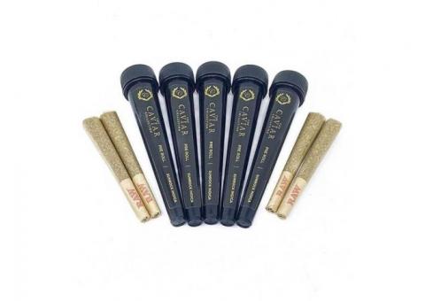 Buy Pre-Rolled Joints Canada