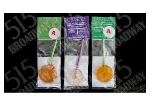 Edibles available at discount prices 