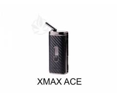 Xmax Ace Dry Herb Vaporizr