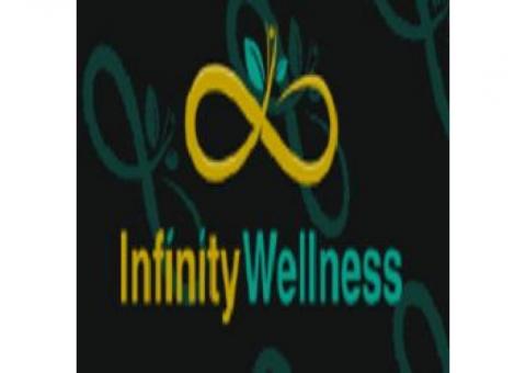 Infinity Wellness Dispensary