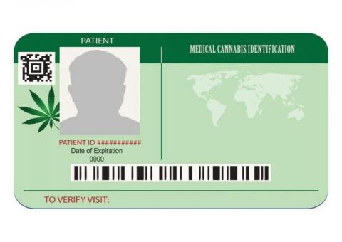 How to Get a Medical Marijuana Card Online in Cedar Rapids, Iowa