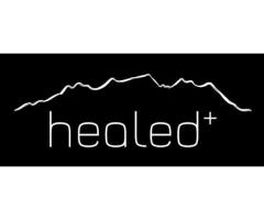 Discover the healing power of premium hemp products at Healed+. Shop now!