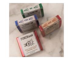 Buy punch bar edibles 225mg flavors today from the top best ...
