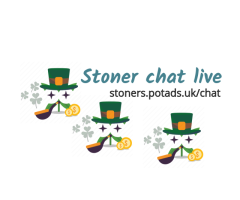 Live video stoner chat platform -- New site feature ! 