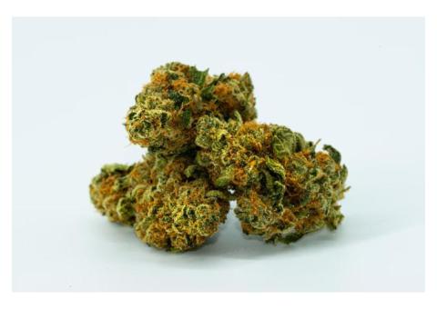 Same Day Weed Delivery in Waterdown & nearby areas