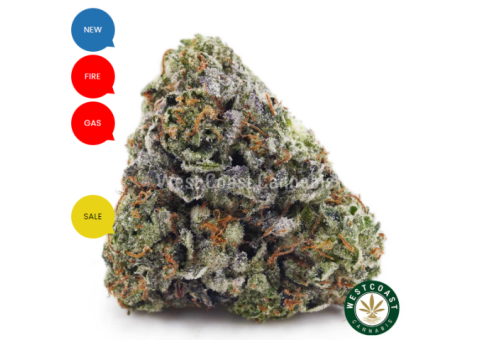 New cannabis strains Pink Gas Mask AAAA+ - $100 per oz !!