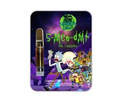 Schwifty Labs – 5-Meo-DMT(Cartridge) 1mL – 400mg