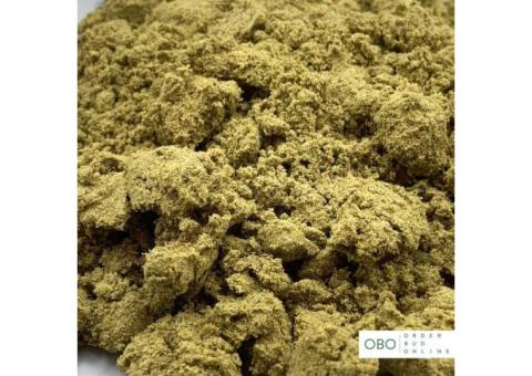 Buy Kief Online in Canada