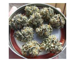 100% Top shelf grade AA indoor strains available