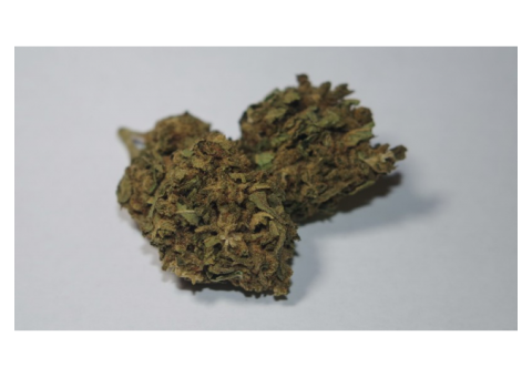 Skywalker OG is here to rescue you If pain and physical limitations are the issue 