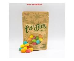 Sour Poppers - Buy Medical Marijuana Edibles Online from Edn...