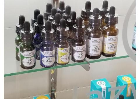 Wholesale CBD Vape Oil 100 Bottles | Pure CBD Vape Oil  | Buy Pure CBD Vape Oil Online