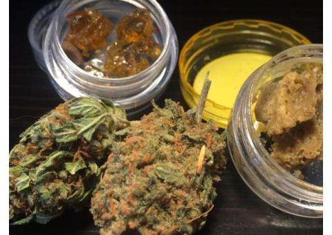 Where To Buy Concentrates Online 